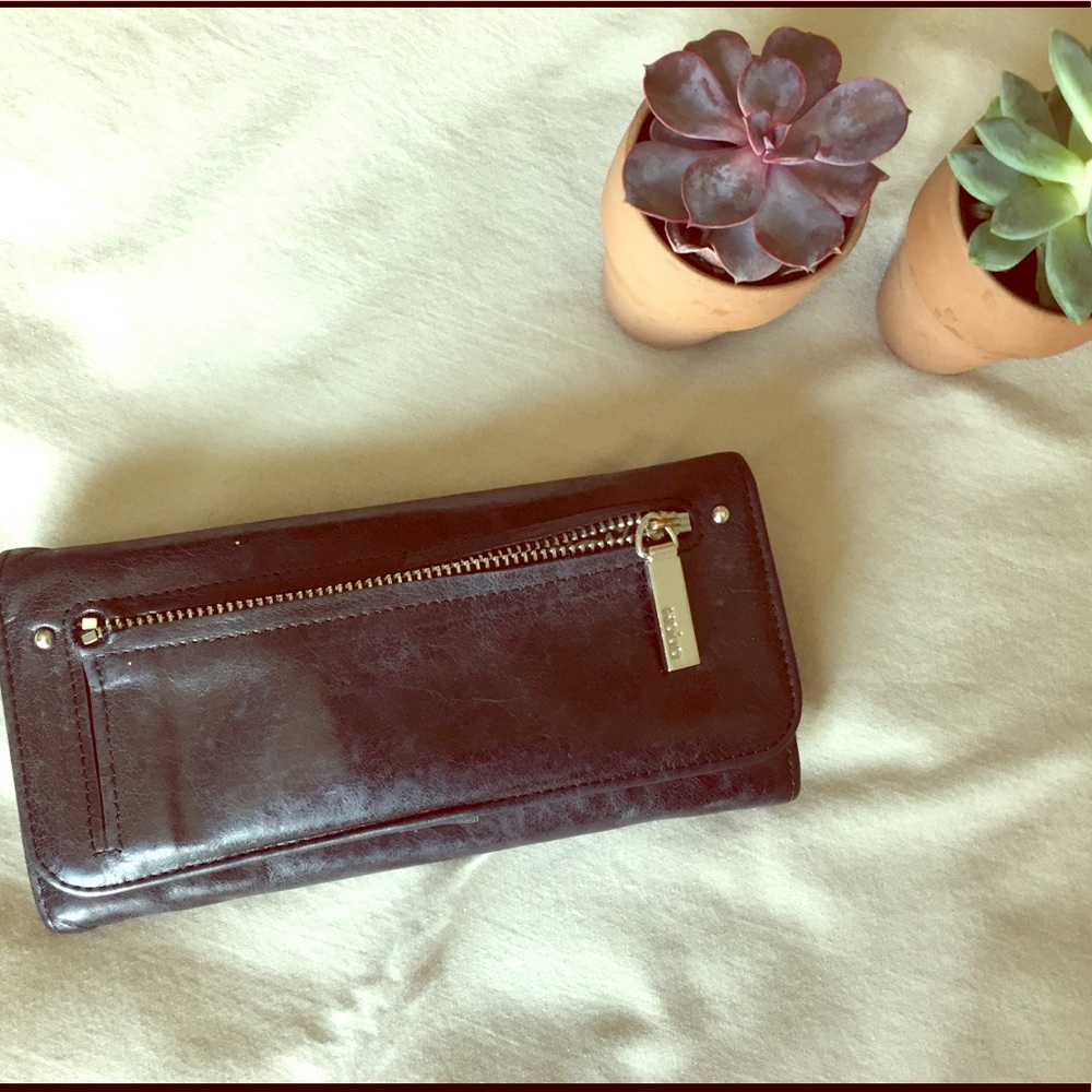 LAST CHANCE MOVING! HOBO Int’l Wallet